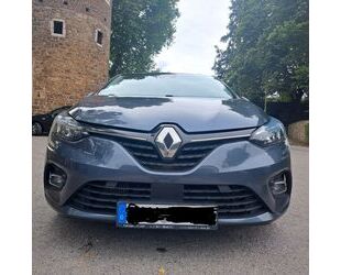 Renault Renault Clio TCe 100 LPG Experience Experience Gebrauchtwagen