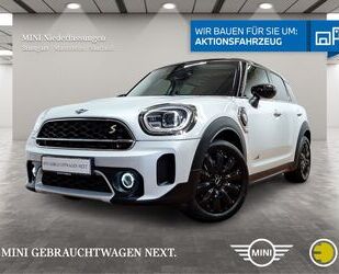 Mini MINI Cooper SE ALL4 Countryman Navi Pano.Dach PDC Gebrauchtwagen