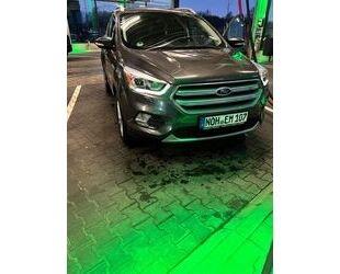 Ford Ford Kuga 2,0 TDCi 2x4 110kW Titanium Titanium Gebrauchtwagen