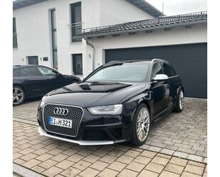 Audi Audi RS4 