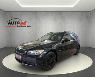 BMW BMW 325i Touring Aut. Gebrauchtwagen