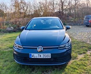 VW Volkswagen Golf 1.0 TSI OPF 66kW - Gebrauchtwagen