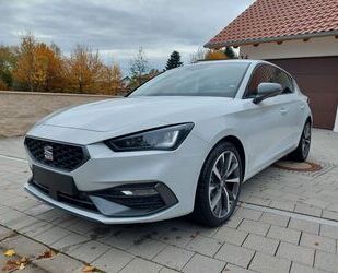 Seat Seat Leon FR Gebrauchtwagen