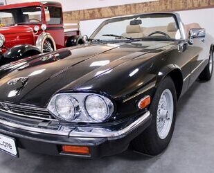 Jaguar Jaguar XJ-S Convertible V12 Gebrauchtwagen