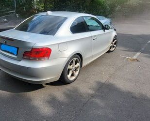 BMW BMW 120d Coupé - 137tkm TÜV Neu Gebrauchtwagen