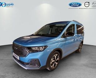 Ford Ford Tourneo Connect ACTIVE 1.5 EcoBoost Automatik Gebrauchtwagen