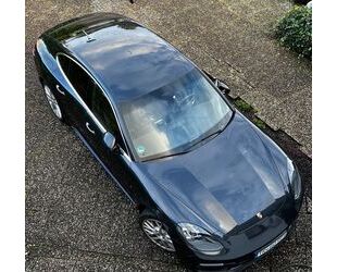 Porsche Porsche Panamera 4S S Gebrauchtwagen