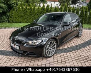 BMW BMW M3 E90 DKG EDC Navi Prof. Service Neu Gebrauchtwagen