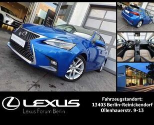 Lexus Lexus CT200h Luxury Line * Abstandstempomat * Gebrauchtwagen