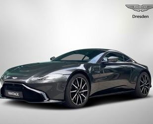 Aston Martin Aston Martin V8 Vantage Gebrauchtwagen