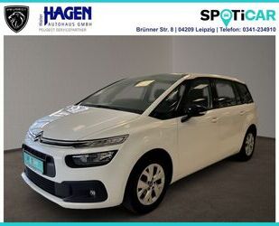 Citroen Citroën Grand C4 SpaceTourer LivePack 1.2 130 PT S Gebrauchtwagen