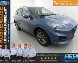 Ford Ford Kuga 2.5 Plug-in Hybrid ST-Line X BLIS+iACC+A Gebrauchtwagen