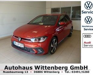 VW Volkswagen Polo GTI 2.0 TSI/DSG*MATRIX*NAVI*DC*DAB Gebrauchtwagen