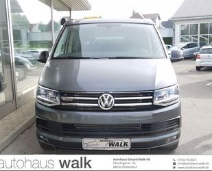 VW Volkswagen California 2.0 TDI DSG 4M Beach Edition Gebrauchtwagen