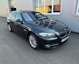 BMW BMW 530d Touring Auto. Pano Sitzbelüft. ACC 4SH 36 Gebrauchtwagen