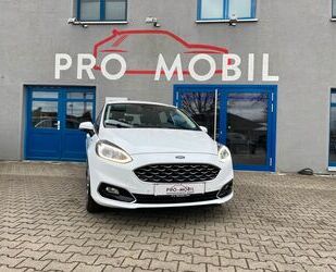 Ford Ford Fiesta Vignale Gebrauchtwagen