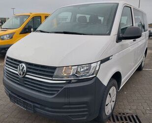 VW Volkswagen T6.1 Kombi 2,0 TDI 4Motion DSG*Allrad,A Gebrauchtwagen