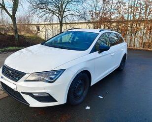 Seat Seat Leon ST 1.4 TSI FR *LPG* Gebrauchtwagen