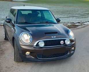 Mini MINI Cooper S 50 Jahre Edition/Navi/Xenon/PDC/ uvm Gebrauchtwagen