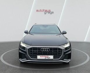 Audi Audi Q8 50 TDI 3 x S Line Matrix Kamera 21 