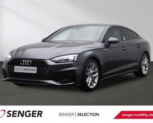 Audi Audi A5 Sportback S line 35 TFSI MMI Kamera Audi c Gebrauchtwagen