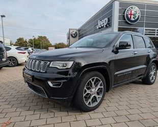 Jeep Jeep Grand Cherokee 3.0 CRD Overland Bi-Xenon PANO Gebrauchtwagen