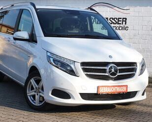 Mercedes-Benz Mercedes-Benz V 220 CDI, 250 CDI/BT/Avantgarde Gebrauchtwagen