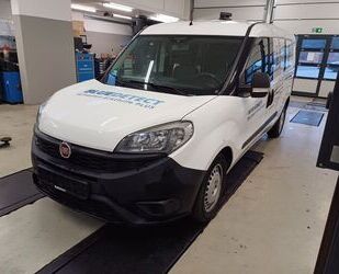 Fiat Fiat Doblo Gebrauchtwagen