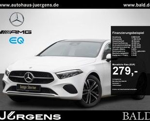 Mercedes-Benz Mercedes-Benz A 180 Progressive-Advanced/LED/Pano/ Gebrauchtwagen