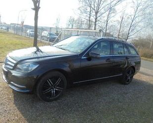 Mercedes-Benz C 200 Gebrauchtwagen