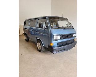 VW Volkswagen T3 Caravelle Gebrauchtwagen