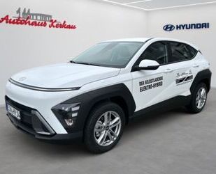 Hyundai Hyundai KONA 1.6 GDI DCT Hybrid Select (SX2) Gebrauchtwagen