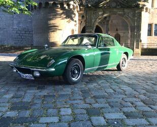 Lotus Lotus Elan 2+2 S130 LHD H.Zul. TOP Zustand..!!!! Gebrauchtwagen