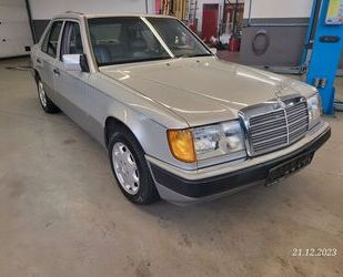 Mercedes-Benz Mercedes-Benz W124 E400, E 420 mit H-Zulassung Gebrauchtwagen