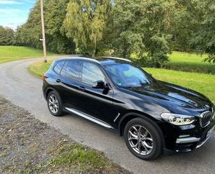 BMW BMW X3 xDrive20d xLine HUD AHK Kamera top gepflegt Gebrauchtwagen