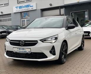 Opel Opel Corsa F GS Line*S-HEFT*8xFACH*KLIMAA.*R-KAMER Gebrauchtwagen