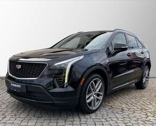 Cadillac Cadillac XT4 350T AWD Sport 360 Kamera+AHK+LED Gebrauchtwagen