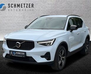 Volvo Volvo XC40+B3+Benzin+Plus+Dark+R-Kamera+E-Sitze+LE Gebrauchtwagen