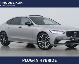 Volvo Volvo S90 T8 Ultimate Dark | Long Range | Bowers&W Gebrauchtwagen