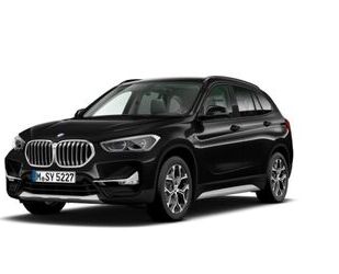 BMW BMW X1 xDrive18d xLine Business Package PDC Anhäng Gebrauchtwagen