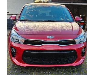 Kia Kia Rio 1.0 T-GDI 100 Dream-Team Edition Dream-T.. Gebrauchtwagen