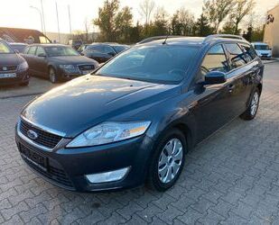 Ford Ford Mondeo Turnier Trend Gebrauchtwagen