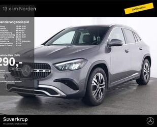 Mercedes-Benz Mercedes-Benz GLA 180 , PROGRESSIVE KAMERA SPUR AH Gebrauchtwagen