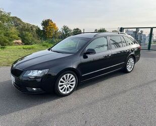 Skoda Skoda Superb 2.0 TDI 125 Green tec DSG Ambition Co Gebrauchtwagen