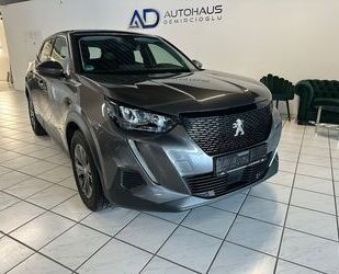 Peugeot Peugeot 2008 Active Gebrauchtwagen