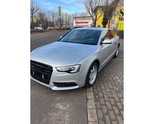 Audi Audi A5 2.0 TFSI quattro - Fast Vollausstattung! Gebrauchtwagen