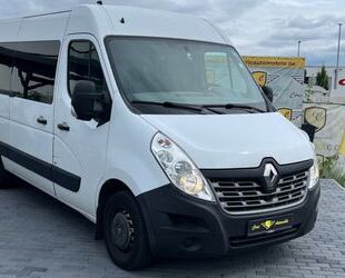 Renault Renault Master* 9 SITZE* HOCH und LANGE VERSION Gebrauchtwagen