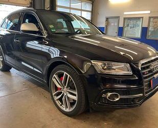 Audi SQ5 Gebrauchtwagen