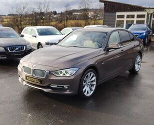 BMW BMW 328 Baureihe 3 Lim. 328 i Modern Line Gebrauchtwagen