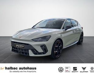 Cupra Cupra Leon 1.5 eTSI DSG +MATRIX+SENNHEISER+NAVI+PD Gebrauchtwagen